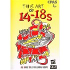 The Art Of 14-18s by Ian Kitchen